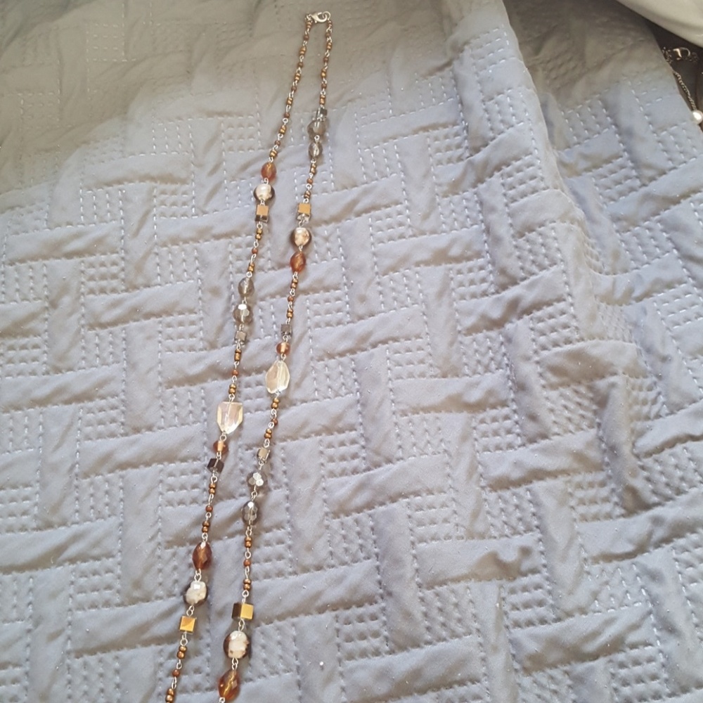 Premier design necklace